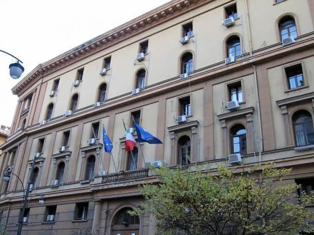 Regione Campania In Arrivo Concorso Per Assumere 70 Funzionari